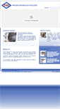 Mobile Screenshot of pms-group.net